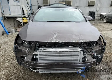 2016 Buick Cascada Premium z USA, uszkodzony, nr VIN W04WT3N55GG072489